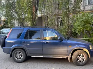 Honda CR-V, 1999