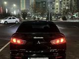 Mitsubishi Lancer 2008 годаfor3 600 000 тг. в Алматы – фото 4