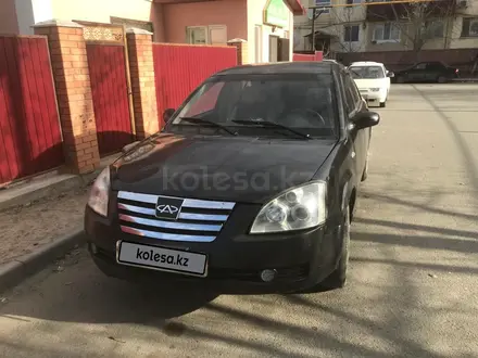 Chery Fora 2008 года за 1 500 000 тг. в Атырау