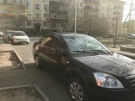 Chery Fora 2008 года за 1 500 000 тг. в Атырау – фото 3