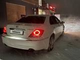 Honda Legend 2004 годаүшін3 250 000 тг. в Атырау – фото 2