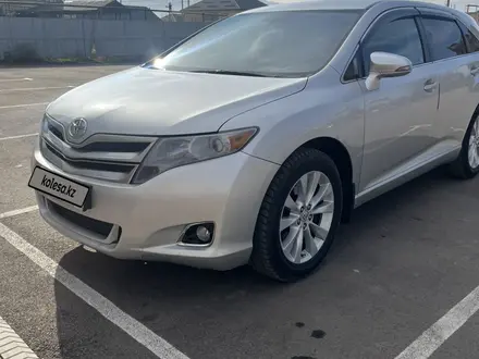 Toyota Venza 2013 года за 11 000 000 тг. в Алматы – фото 3