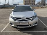 Toyota Venza 2013 годаfor11 000 000 тг. в Алматы – фото 4