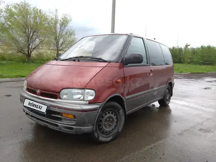 Nissan Serena 1994 года за 1 475 000 тг. в Костанай – фото 5