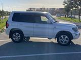 Mitsubishi Pajero iO 2003 года за 1 800 000 тг. в Туркестан – фото 4