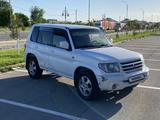 Mitsubishi Pajero iO 2003 года за 1 800 000 тг. в Туркестан – фото 3