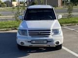 Mitsubishi Pajero iO 2003 года за 1 800 000 тг. в Туркестан