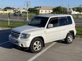 Mitsubishi Pajero iO 2003 года за 1 800 000 тг. в Туркестан – фото 2