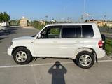 Mitsubishi Pajero iO 2003 года за 1 800 000 тг. в Туркестан – фото 5