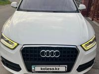 Audi Q3 2014 годаfor8 500 000 тг. в Алматы