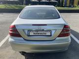 Mercedes-Benz CLK 320 2002 годаүшін3 800 000 тг. в Алматы – фото 2