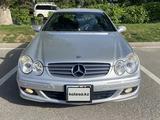 Mercedes-Benz CLK 320 2002 годаүшін3 800 000 тг. в Алматы