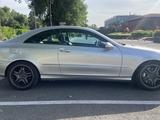 Mercedes-Benz CLK 320 2002 годаүшін3 800 000 тг. в Алматы – фото 3