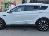 Jetour X70 Plus 2024 года за 8 500 000 тг. в Алматы – фото 2
