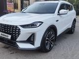 Jetour X70 Plus 2024 года за 8 500 000 тг. в Алматы