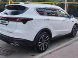 Jetour X70 Plus 2024 года за 8 500 000 тг. в Алматы – фото 4