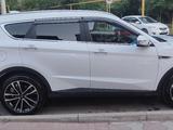Jetour X70 Plus 2024 года за 8 500 000 тг. в Алматы – фото 5