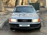 Audi 100 1992 годаfor2 900 000 тг. в Алматы – фото 2