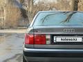 Audi 100 1992 годаfor2 900 000 тг. в Алматы – фото 5