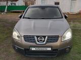 Nissan Qashqai 2007 года за 3 100 000 тг. в Аксай