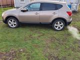 Nissan Qashqai 2007 года за 3 100 000 тг. в Аксай – фото 2