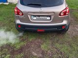 Nissan Qashqai 2007 года за 3 100 000 тг. в Аксай – фото 3
