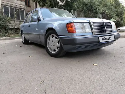 Mercedes-Benz E 230 1992 года за 2 600 000 тг. в Алматы – фото 14