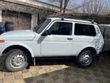 ВАЗ (Lada) Lada 2121 2013 годаүшін1 990 000 тг. в Атырау – фото 4