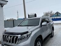 Toyota Land Cruiser Prado 2012 годаfor15 500 000 тг. в Актобе