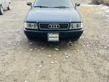 Audi 80 1992 годаfor1 850 000 тг. в Тараз – фото 5