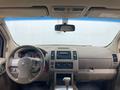Nissan Pathfinder 2007 года за 6 900 000 тг. в Тараз – фото 8