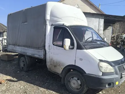 ГАЗ ГАЗель 2005 года за 2 800 000 тг. в Алматы