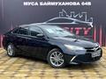 Toyota Camry 2015 года за 9 350 000 тг. в Атырау – фото 3