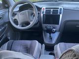 Hyundai Tucson 2006 года за 4 500 000 тг. в Караганда