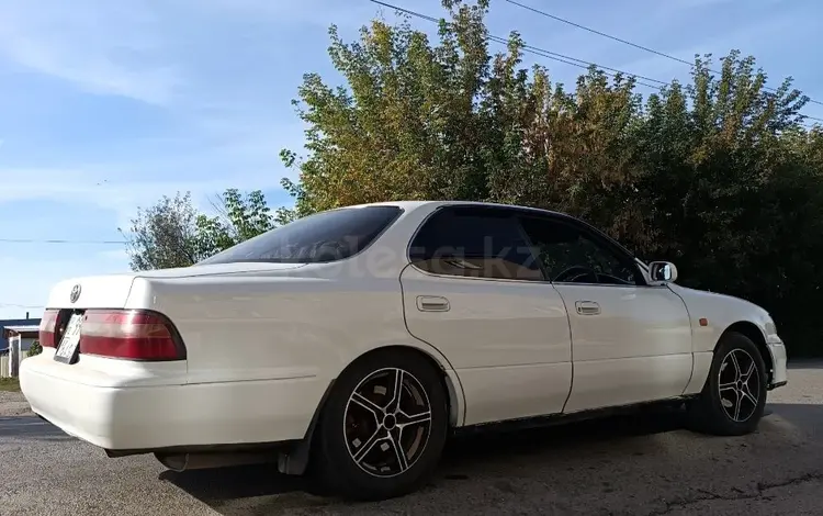 Toyota Windom 1999 года за 2 300 000 тг. в Усть-Каменогорск