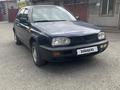 Volkswagen Golf 1993 года за 950 000 тг. в Талдыкорган