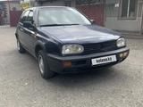 Volkswagen Golf 1993 года за 950 000 тг. в Талдыкорган