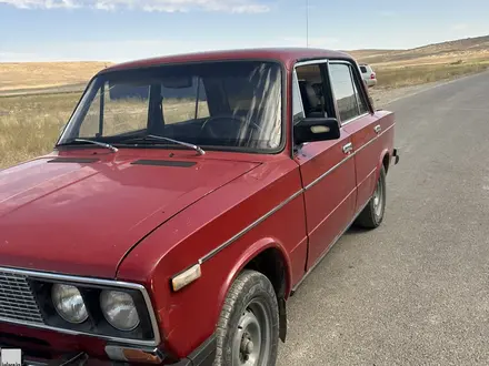 ВАЗ (Lada) 2106 1995 года за 600 000 тг. в Тараз – фото 6