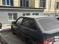 ВАЗ (Lada) 2114 2007 года за 700 000 тг. в Актау – фото 8