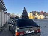 ВАЗ (Lada) 2114 2007 года за 700 000 тг. в Актау