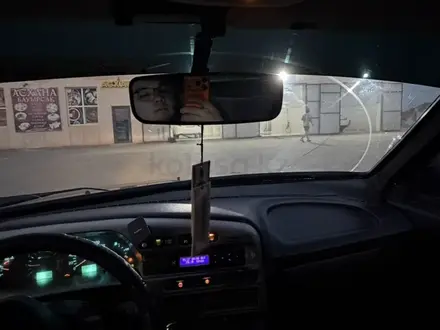 ВАЗ (Lada) 2114 2007 года за 550 000 тг. в Актау – фото 5