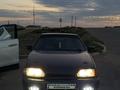 ВАЗ (Lada) 2114 2007 годаүшін550 000 тг. в Актау – фото 3