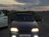 ВАЗ (Lada) 2114 2007 годаүшін550 000 тг. в Актау – фото 3