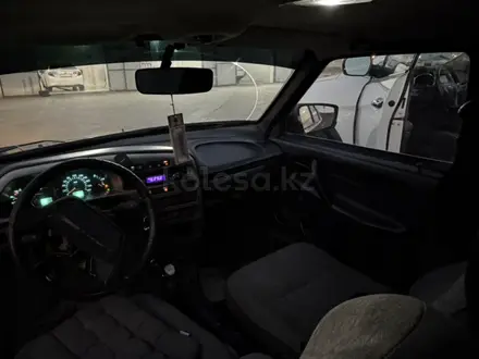 ВАЗ (Lada) 2114 2007 года за 550 000 тг. в Актау – фото 6