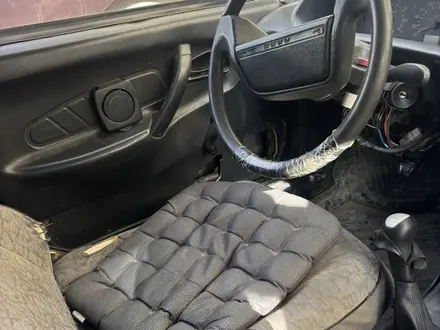 ВАЗ (Lada) 2114 2007 года за 700 000 тг. в Актау – фото 5