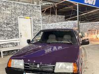 ВАЗ (Lada) 2109 1998 года за 650 000 тг. в Шымкент