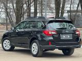 Subaru Outback 2015 года за 6 400 000 тг. в Алматы – фото 3