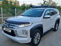 Mitsubishi Pajero Sport 2020 годаfor16 000 000 тг. в Актау