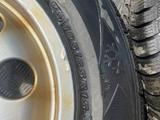 Диски на ауди r15 за 80 000 тг. в Шымкент – фото 4