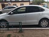 Volkswagen Polo 2015 годаүшін3 800 000 тг. в Жезказган – фото 5